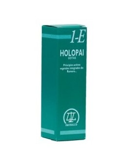 Pai-1E Holopai (Estimulante...