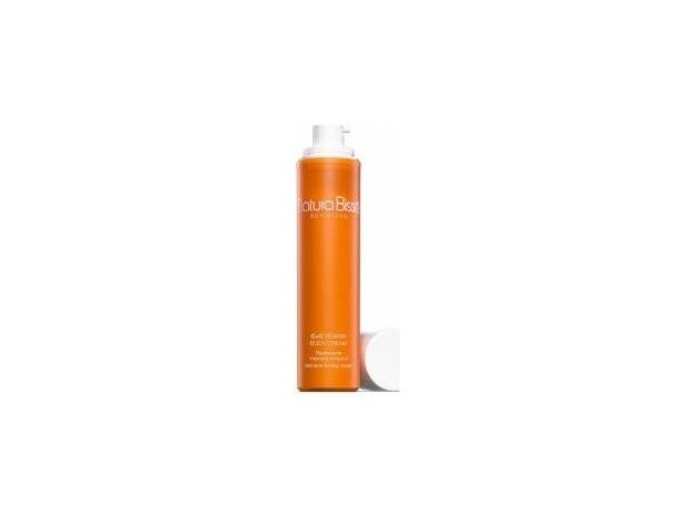 Natura Bisse C+C Vitamin Body Cream Reafirmante...
