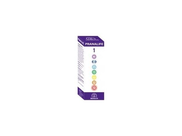 Equisalud Pranalife 1 50Ml
