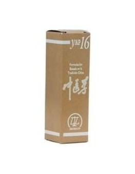 Yap-16 Bi Por Calor-Humedad