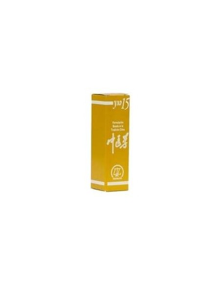 Yap-15 Huida De Liquidos Organicos