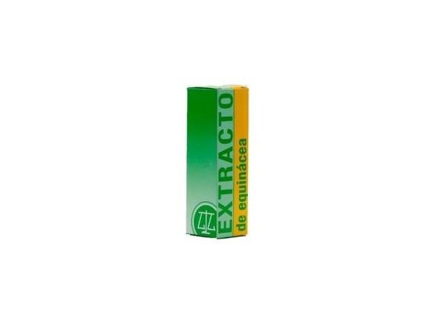 Equisalud Extracto De Equinacea 31Ml