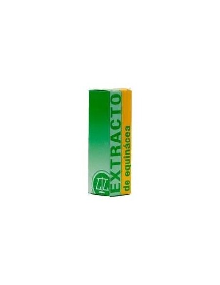 Equisalud Extracto De Equinacea 31Ml