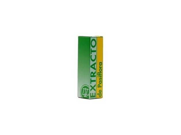 Equisalud Extracto De Pasiflora 31Ml