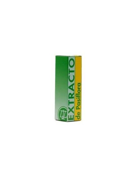 Equisalud Extracto De Pasiflora 31Ml