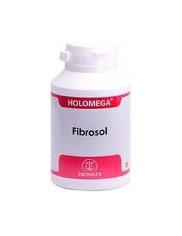 Holomega Fibrosol 180Cap.