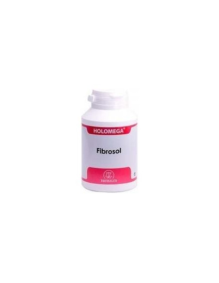Holomega Fibrosol 180Cap.
