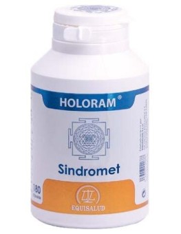 Equisalud Holoram Sindromet...