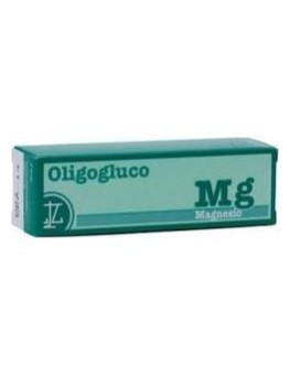 Oligogluco-Mg Magnesio 30 Ml.