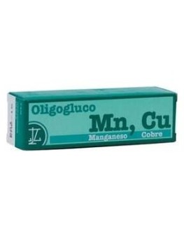 Oligogluco-Mn-Cu...