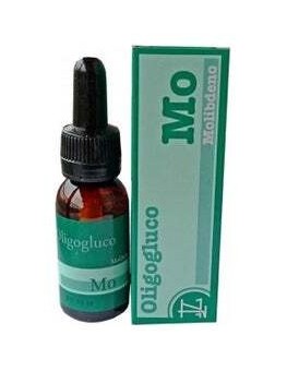 Equisalud Oligogluco...