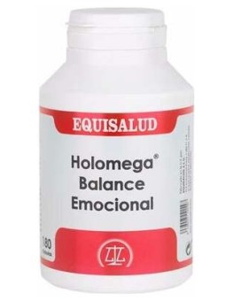 Equisalud Holomega Balance...