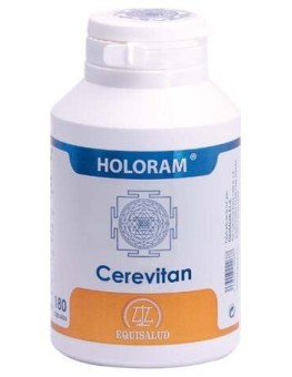 Equisalud Holoram Cerevitan...