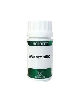 Holofit Manzanilla 50Cap.