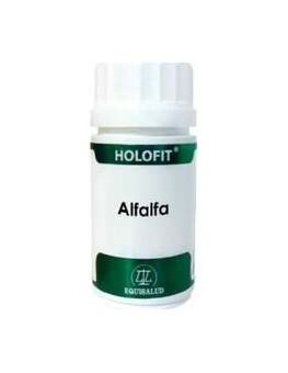 Holofit Alfalfa 50Cap.