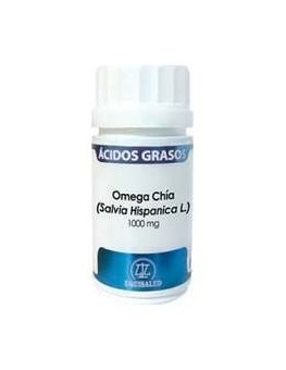 Equisalud Omega Chía 40Cáps