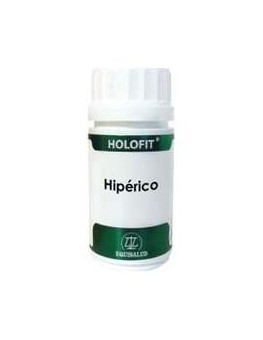 Holofit Hiperico 60Cap.