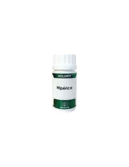 Holofit Hiperico 60Cap.
