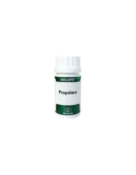 Holofit Propoleo 60Cap.