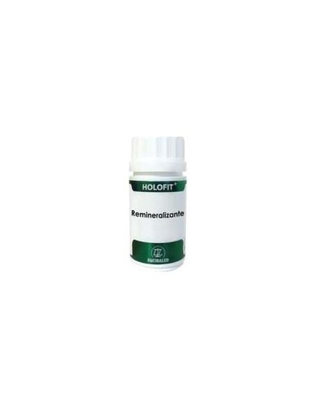 Equisalud Holofit Remineralizante 50Caps