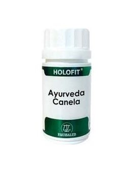 Holofit Ayurveda Canela 50Cap.