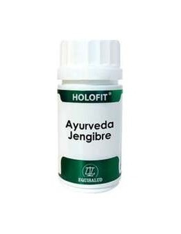 Equisalud Ayurveda Jengibre...