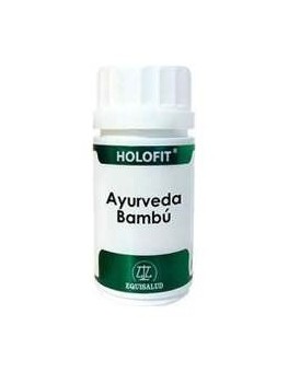 Holofit Ayurveda Bambu 50Cap.