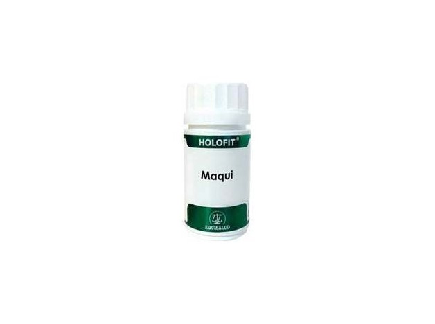 Holofit Maqui 50Cap.