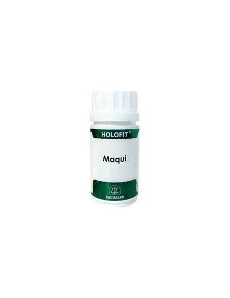 Holofit Maqui 50Cap.