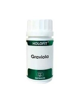 Holofit Graviola 50Cap.