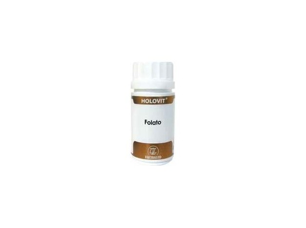Holovit 5Mthf - Glucosamina 50Cap.