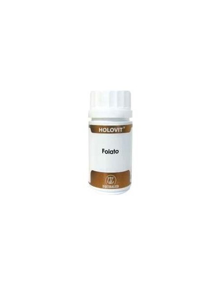Holovit 5Mthf - Glucosamina 50Cap.
