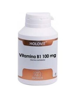 Holovit Vitamina B1 100Mg...