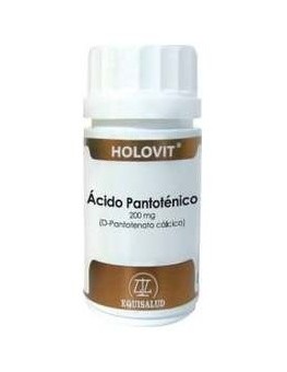 Holovit Acido Pantotenico...