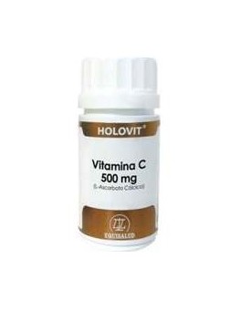 Equisalud Holovit Vitamina...