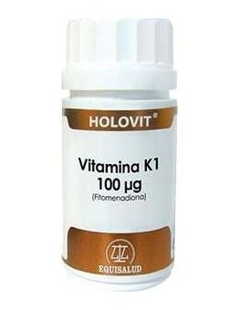 Holovit Vitamina K1 100 Μg...