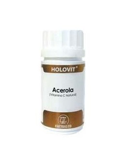 Holovit Acerola 50Cap.