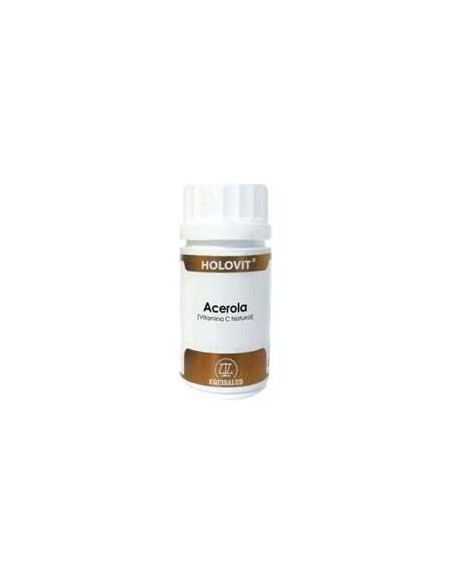 Holovit Acerola 50Cap.