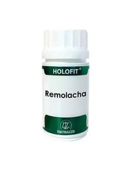 Holofit Remolacha 50Cap.