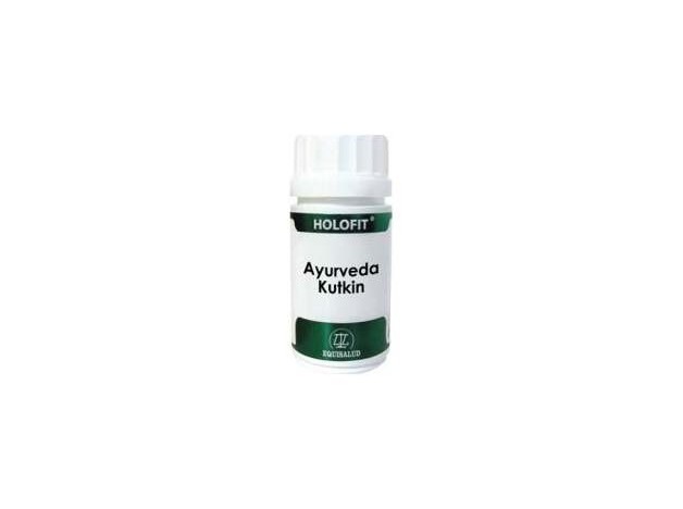 Ayurveda Kutkin (Picrorhiza Kurroa) 50 Cápsulas