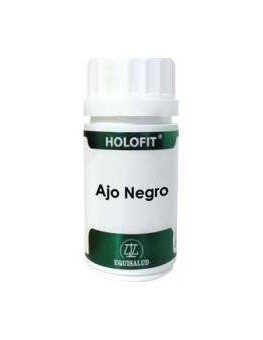 Equisalud Holofit Ajo Negro...
