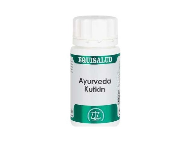 Ayurveda Kutkin (Picrorhiza Kurroa) 50 Cápsulas