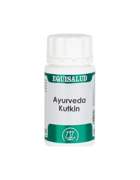 Ayurveda Kutkin (Picrorhiza Kurroa) 50 Cápsulas
