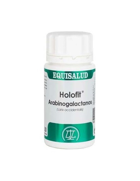 Holofit Arabinogalactanos 50Cap.