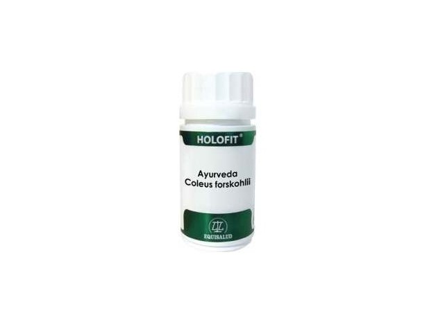 Holofit Ayurveda Coleus Forskohlii 50Cap.