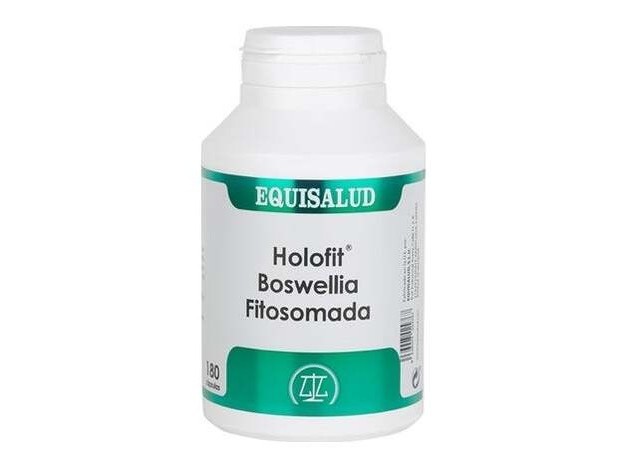 Holofit Boswellia Fitosomada 180 Cápsulas