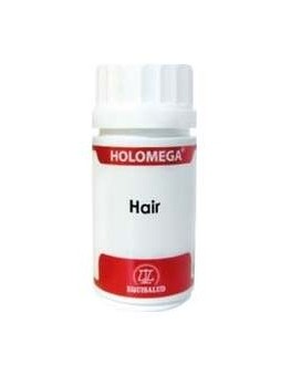 Holomega Hair  50 Cáps