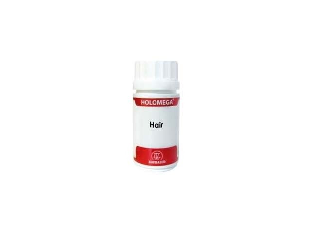 Holomega Hair  50 Cáps