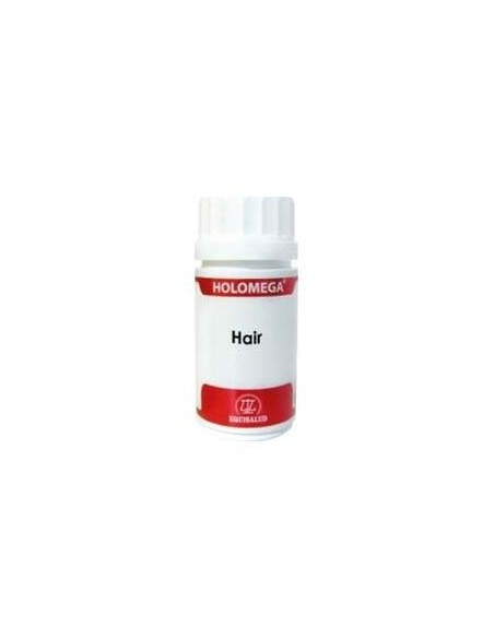Holomega Hair  50 Cáps