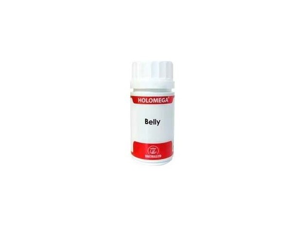 Holomega Belly 50Cap.